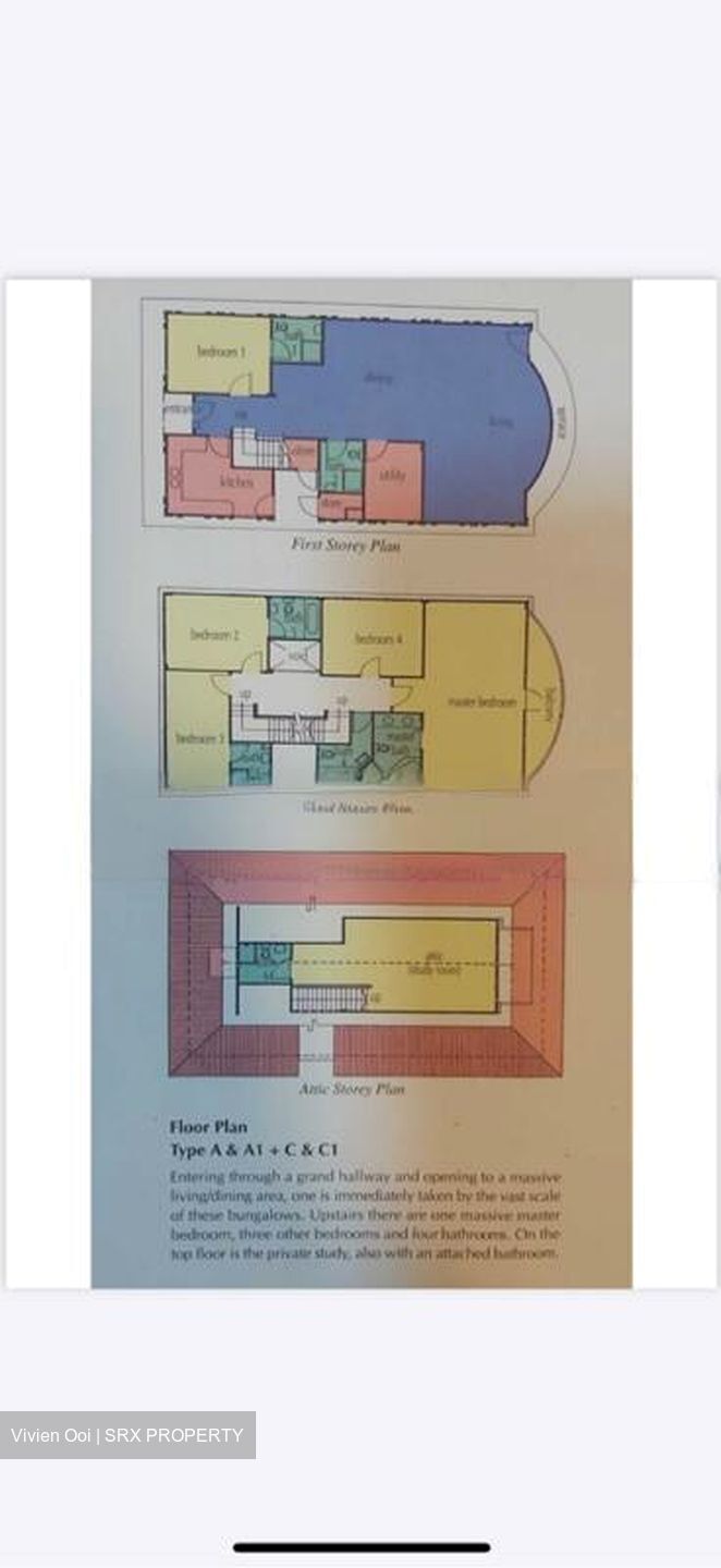 Northshore Bungalows (D19), Detached #454982651